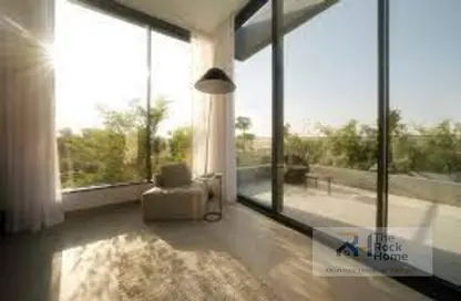Villa - 4 Bedrooms - 5 Bathrooms for sale in Saro - Masaar - Tilal City - Sharjah