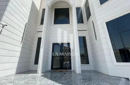 Villa - Studio - 7+ Bathrooms for rent in Al Bahya - Abu Dhabi