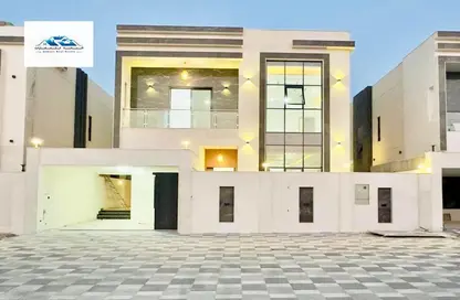 فيلا - 5 غرف نوم - 7 حمامات للبيع في الزاهية جاردنز - الزاهية - عجمان