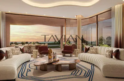 Villa - 7 Bedrooms - 7+ Bathrooms for sale in Jumeirah Asora Bay - Jumeirah - Dubai