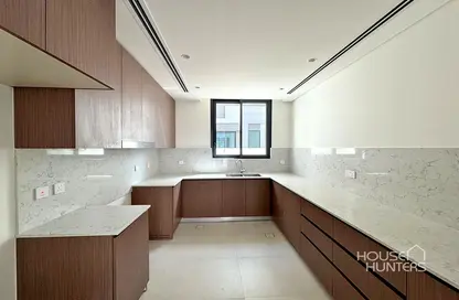 Villa - 4 Bedrooms - 4 Bathrooms for sale in Caya - Arabian Ranches 3 - Dubai