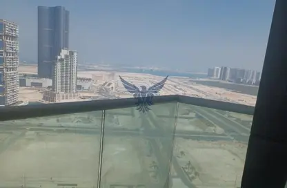 شقة - غرفة نوم - 2 حمامات للبيع في 2 مرينا هايتس - مارينا سكوير - جزيرة الريم - أبوظبي