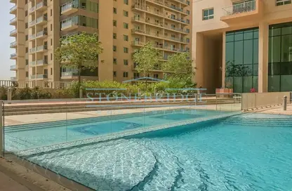 Apartment - 2 Bedrooms - 3 Bathrooms for sale in Centrium Tower 4 - Centrium Towers - Dubai Production City (IMPZ) - Dubai