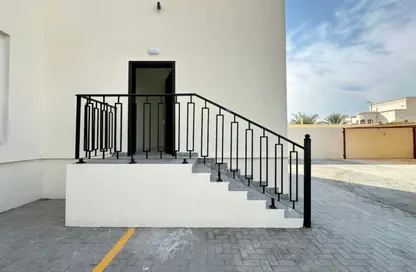Apartment - 1 Bedroom - 1 Bathroom for rent in Khalifa City A Villas - Khalifa City A - Khalifa City - Abu Dhabi