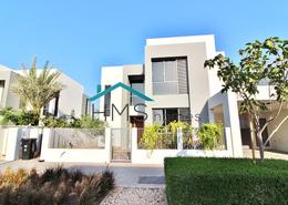 Villa - 5 bedrooms - 4 bathrooms for rent in Sidra Villas II - Sidra Villas - Dubai Hills Estate - Dubai