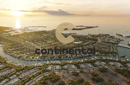 فيلا - 4 غرف نوم - 5 حمامات للايجار في الجرف جاردنز - الجرف - غنتوت - أبوظبي