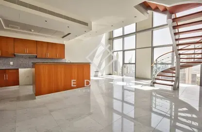 Duplex - 3 Bedrooms - 4 Bathrooms for sale in Central Park Residential Tower - Central Park Tower - DIFC - Dubai
