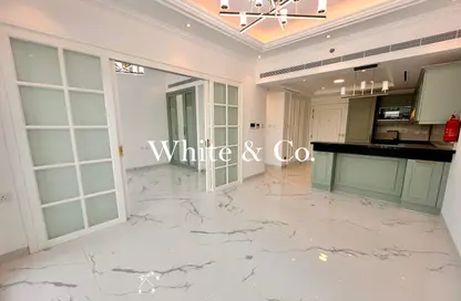 Apartment - 1 Bedroom - 1 Bathroom for sale in Vincitore Benessere - Arjan - Dubai