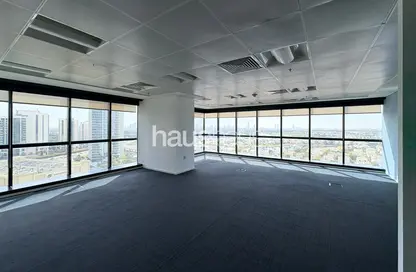 Office Space - Studio for rent in Jumeirah Business Centre 3 (JBC 3) - JLT Cluster Y - Jumeirah Lake Towers - Dubai