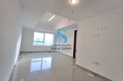 Apartment - 1 Bedroom - 1 Bathroom for rent in Al Nahda Residential Complex - Al Nahda - Sharjah