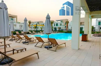 Villa - 4 Bedrooms - 5 Bathrooms for rent in Caya 1 - Arabian Ranches 3 - Dubai