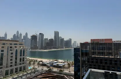 Apartment - 2 Bedrooms - 3 Bathrooms for rent in Soho Palm Jumeirah - Palm Jumeirah - Dubai