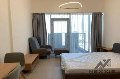 Apartment - Studio - 1 Bathroom for rent in Azizi Shaista Residences - Al Furjan - Dubai