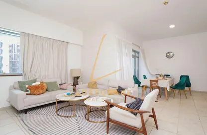 Apartment - 2 Bedrooms - 3 Bathrooms for sale in Executive Tower E - Executive Towers - Business Bay - Dubai