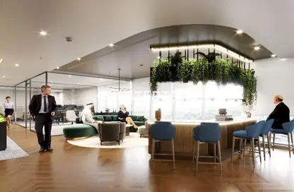 مكتب - استوديو - 1 حمام للايجار في برج ماغنوم أوبس - برشا هايتس (تيكوم) - دبي