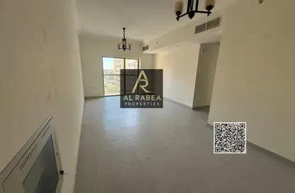 Apartment - 2 Bedrooms - 3 Bathrooms for rent in Ajman 44 building - Al Hamidiya 1 - Al Hamidiya - Ajman