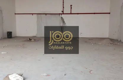 Warehouse - Studio - 4 Bathrooms for rent in Umm Al Thuoob - Umm Al Quwain