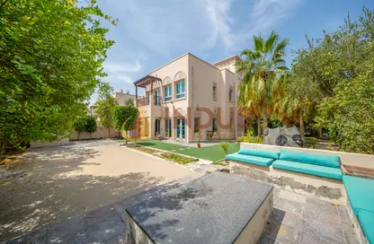 Villa - 2 Bedrooms - 2 Bathrooms for sale in District 8V - Jumeirah Village Triangle - Dubai