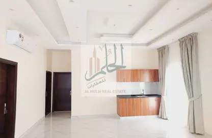 Villa - 5 Bedrooms - 6 Bathrooms for rent in Al Tallah 2 - Ajman