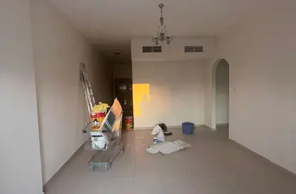 Apartment - 1 Bedroom - 2 Bathrooms for rent in Al Butina - Sharjah