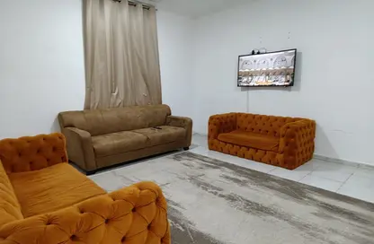 Apartment - 1 Bedroom - 1 Bathroom for rent in Al Naemiya Tower 1 - Al Naemiya Towers - Al Nuaimiya - Ajman Apartment - 1 Bedroom - 1 Bathroom for rent in Al Naemiya Tower 1 - Al Naemiya Towers - Al Nuaimiya - Ajman