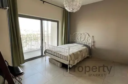Apartment - 1 Bedroom - 1 Bathroom for rent in Genesis by Meraki - Arjan - Dubai