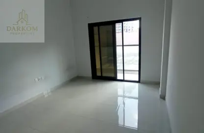 شقة - 2 غرف نوم - 2 حمامات للايجار في بناية راوان - النعيمية - النعيمية - عجمان