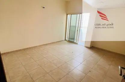 Apartment - 2 Bedrooms - 2 Bathrooms for rent in Abna Saqer Building - Al Hamidiya 1 - Al Hamidiya - Ajman