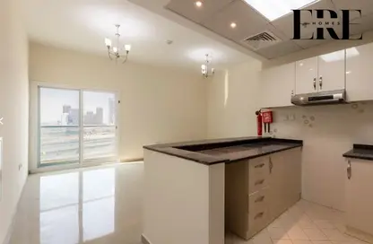 Apartment - Studio - 1 Bathroom for sale in UniEstate Sports Tower - Dubai Sports City - Dubai