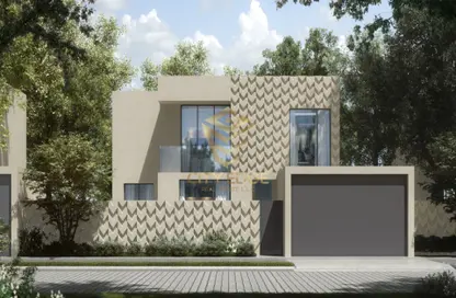 فيلا - 4 غرف نوم - 7 حمامات للبيع في حيان - الشارقة