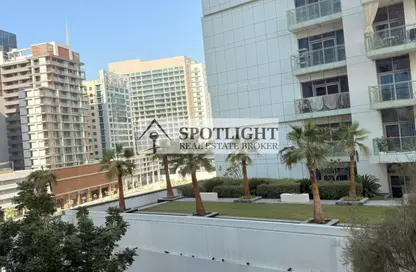 شقة - 1 حمام للبيع في كابيتال باي 2 - كابيتال باي - الخليج التجاري - دبي