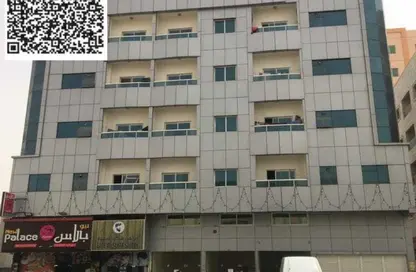 Apartment - 2 Bedrooms - 2 Bathrooms for rent in Al Rawda - Ajman
