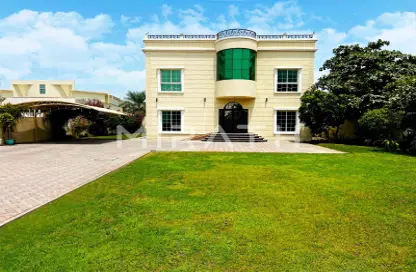 Villa - 5 Bedrooms - 6 Bathrooms for rent in Al Barsha 3 Villas - Al Barsha 3 - Al Barsha - Dubai