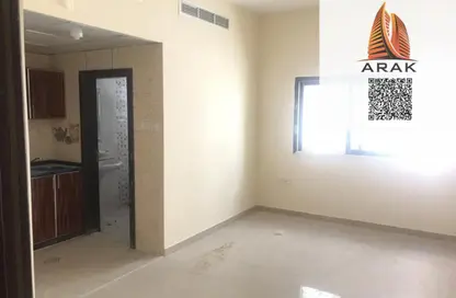 Apartment - Studio - 1 Bathroom for rent in Al Rashidiya Towers - Al Rashidiya - Ajman Downtown - Ajman