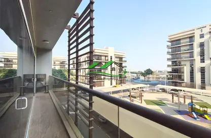 Apartment - 2 Bedrooms - 3 Bathrooms for rent in Al Rayyana - Khalifa City - Abu Dhabi Apartment - 2 Bedrooms - 3 Bathrooms for rent in Al Rayyana - Khalifa City - Abu Dhabi
