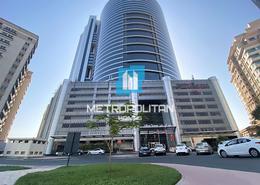 Office Space for sale in I Rise Tower - Barsha Heights (Tecom) - Dubai