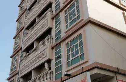 شقة - غرفة نوم - 1 حمام للايجار في 1 الحميدية - الحميدية - عجمان