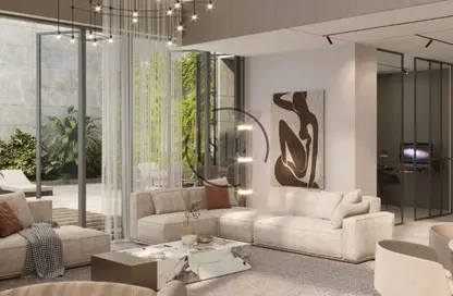 Apartment - 2 Bedrooms - 3 Bathrooms for sale in Gharbi 2 Residences - Jumeirah Village Circle - Dubai