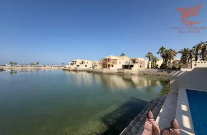 فيلا - 2 غرف نوم - 3 حمامات للبيع في ذا كوف روتانا - الواجهة المائية - راس الخيمة - رأس الخيمة فيلا - 2 غرف نوم - 3 حمامات للبيع في ذا كوف روتانا - الواجهة المائية - راس الخيمة - رأس الخيمة