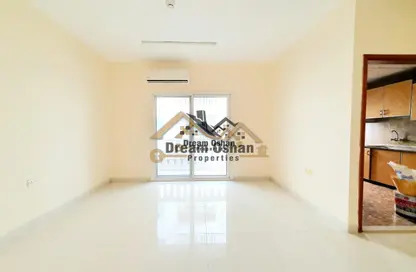 Apartment - 1 Bedroom - 1 Bathroom for rent in Muwaileh 3 Building - Muwaileh - Sharjah
