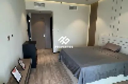 Apartment - 1 Bedroom - 2 Bathrooms for rent in Burj View Residence - Arjan - Dubai