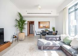 Apartment - 2 bedrooms - 3 bathrooms for sale in Vida Residence 4 - Vida Residence - The Hills - Dubai