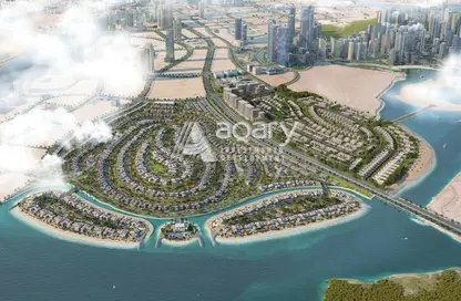 Apartment - 2 Bedrooms - 4 Bathrooms for sale in Al Reem Island - Abu Dhabi