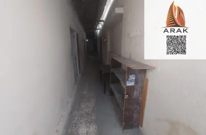 Villa - 5 Bedrooms - 2 Bathrooms for sale in Geepas Building 5 - Al Bustan - Ajman