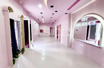 Shop - Studio for rent in Lake View Tower - JLT Cluster B - Jumeirah Lake Towers - Dubai