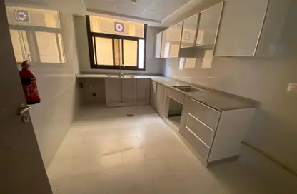 شقة - 2 غرف نوم - 3 حمامات للايجار في الجرف 3 - الجرف - عجمان وسط المدينة - عجمان