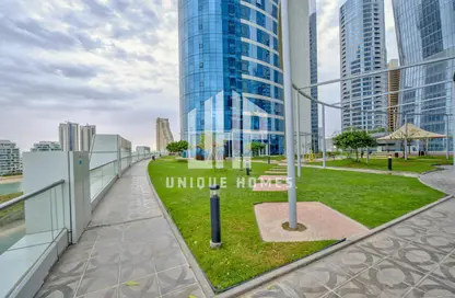 Apartment - 2 Bedrooms - 3 Bathrooms for sale in Hydra Avenue Towers - City Of Lights - Al Reem Island - Abu Dhabi