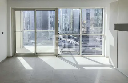 Apartment - Studio - 1 Bathroom for rent in West Avenue Tower - Dubai Marina - Dubai