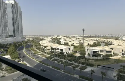 شقة - غرفة نوم - 1 حمام للبيع في جولف فيتا أ - جولف فيتا - داماك هيلز - دبي