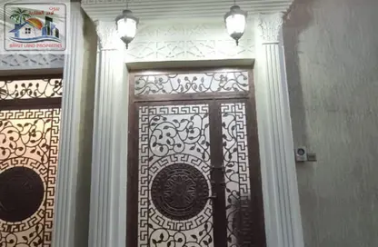 Villa - 5 Bedrooms - 6 Bathrooms for rent in Al Yasmeen 1 - Al Yasmeen - Ajman